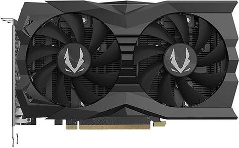 NVIDIA GeForce RTX 2070 Super Mini 8GB GDDR6 - CeX (UK): - Buy